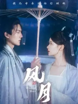 长夜回声 悬疑犯罪电视剧海报